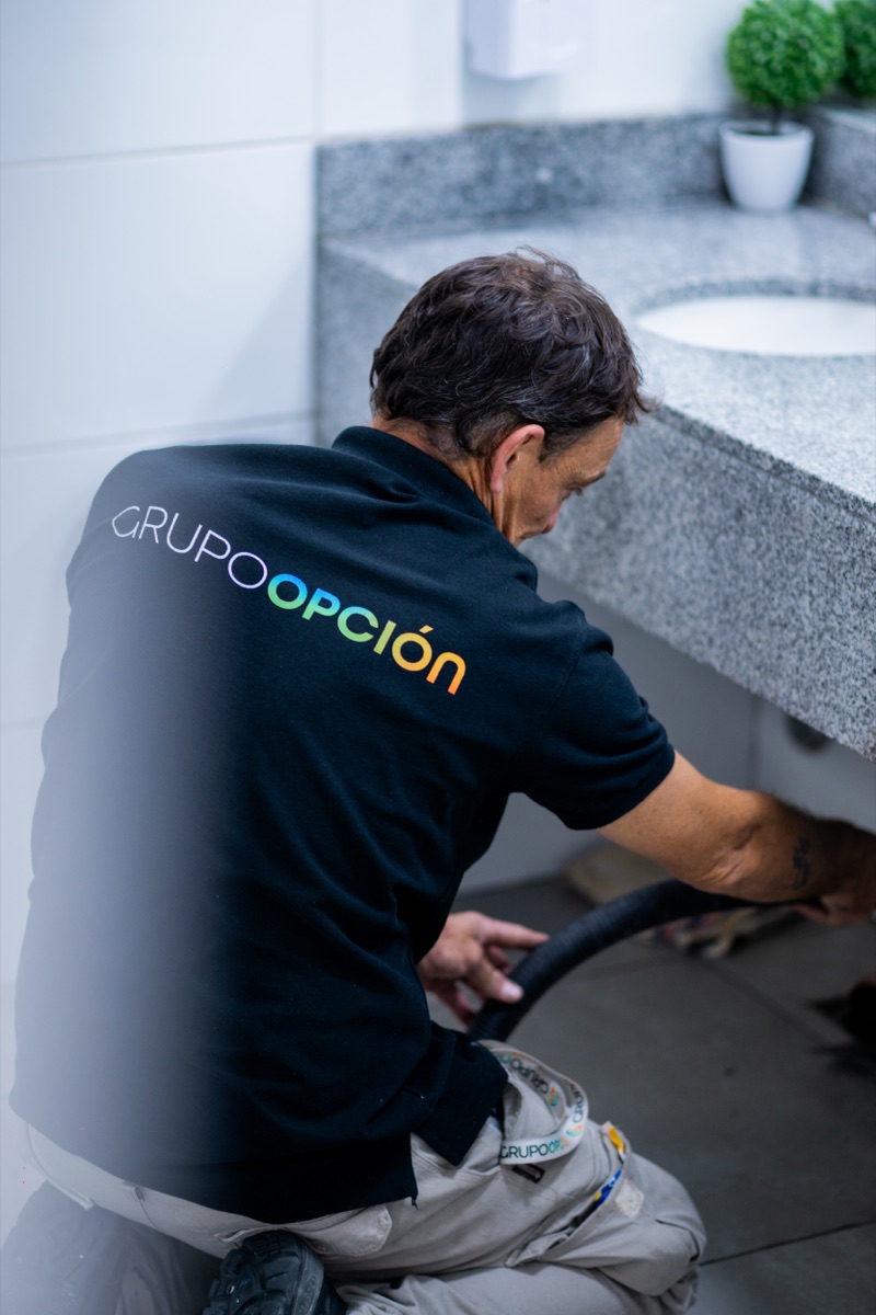 Opción Facility Services