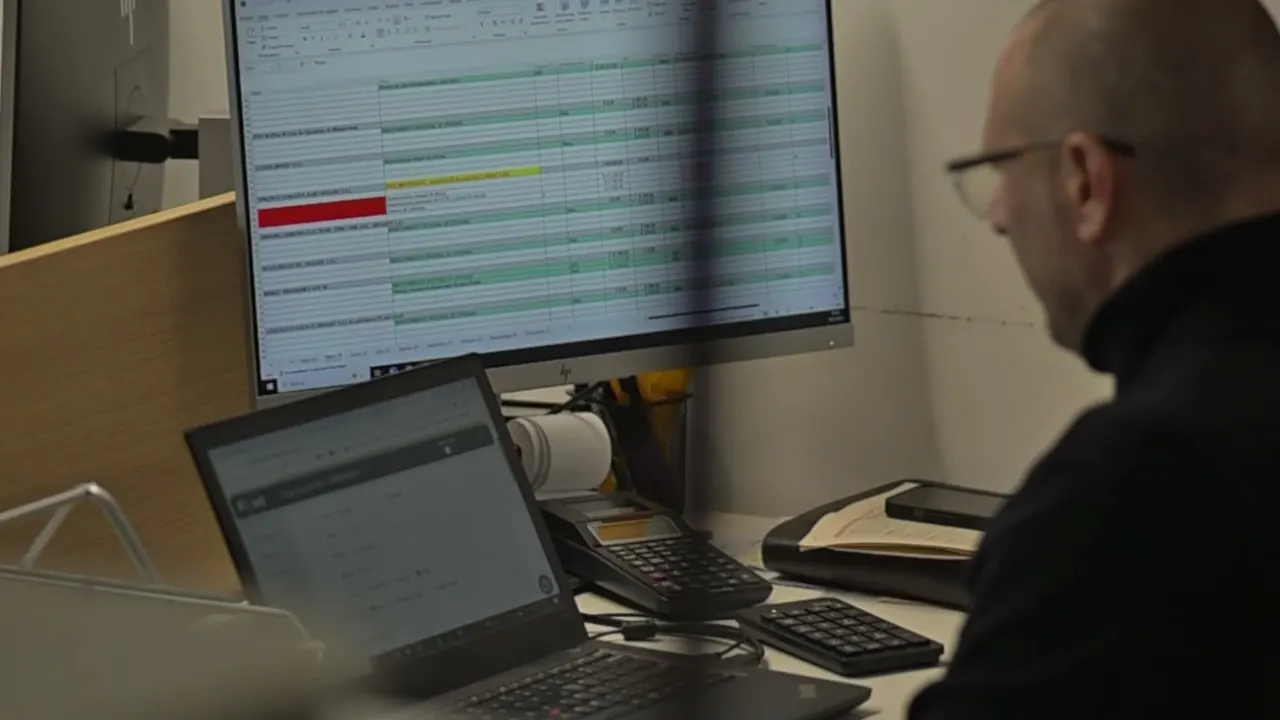 CMMS: qué es, para qué sirve y por qué su empresa probablemente lo necesita